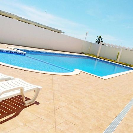 Martin House - Montenegro - Faro - Algarve Eksteriør bilde