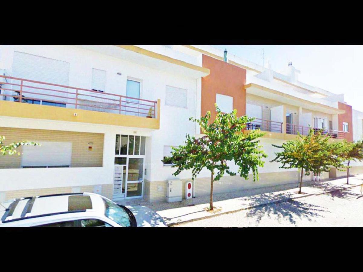 Martin House - Montenegro - Faro - Algarve Eksteriør bilde