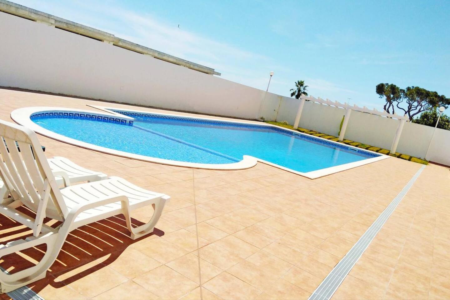 Martin House - Montenegro - Faro - Algarve Eksteriør bilde
