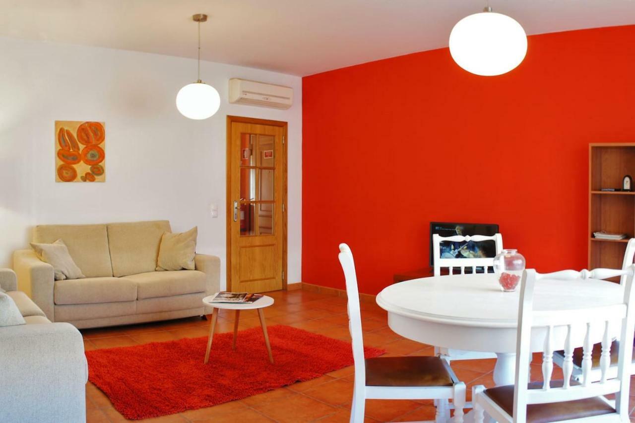 Martin House - Montenegro - Faro - Algarve Eksteriør bilde