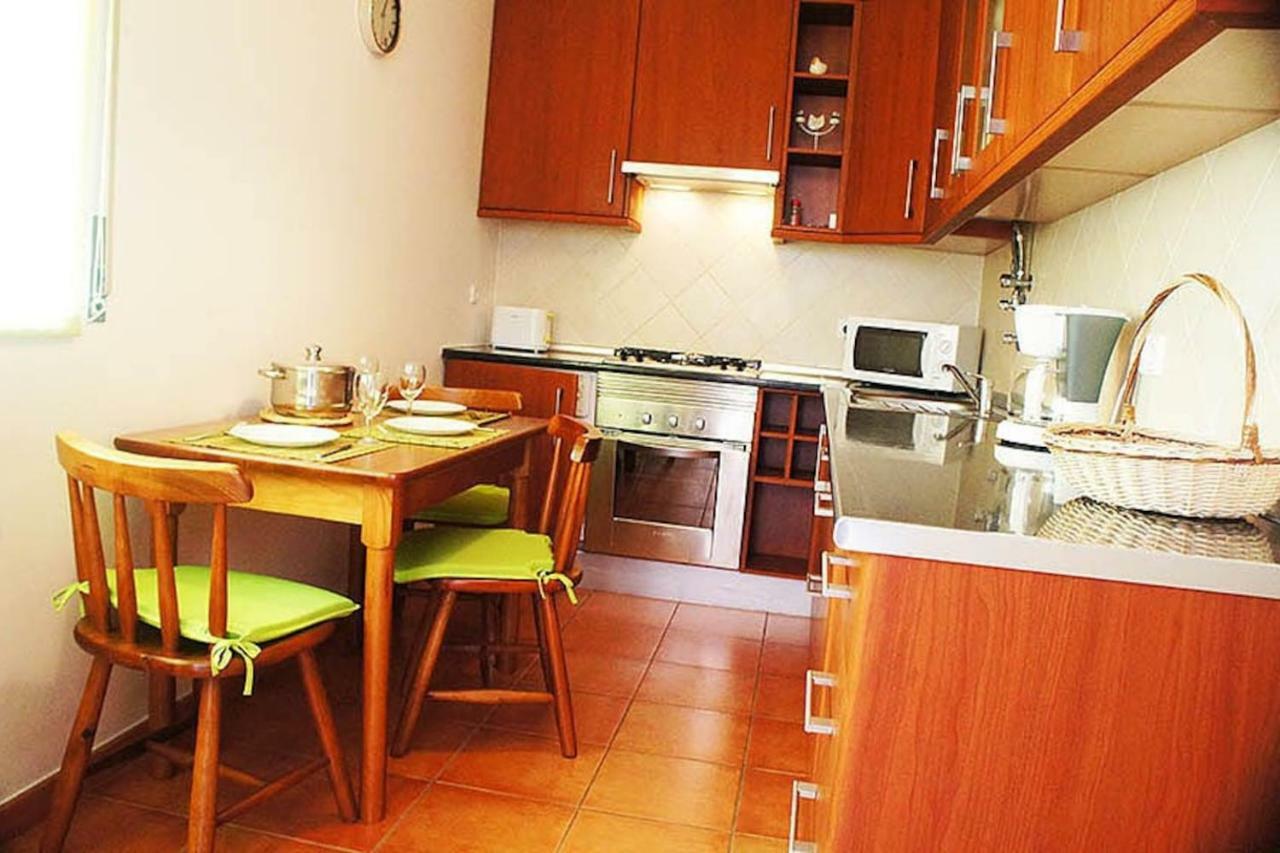 Martin House - Montenegro - Faro - Algarve Eksteriør bilde