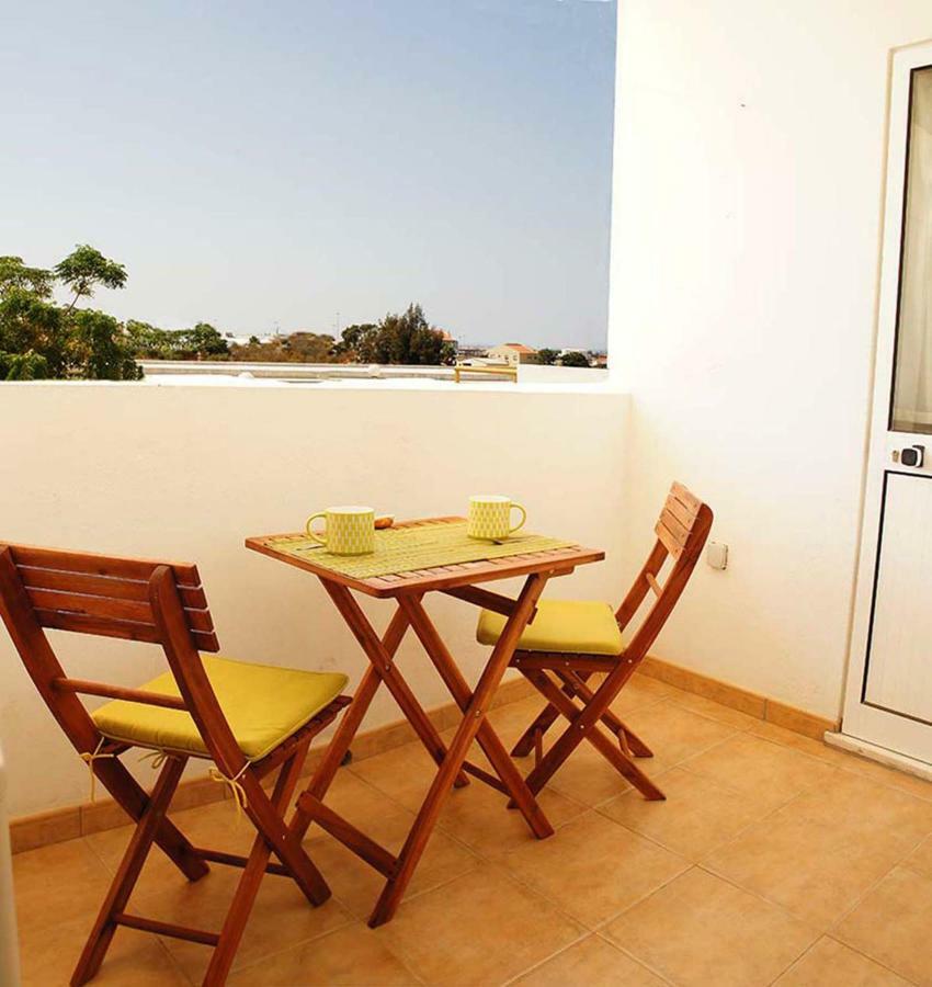Martin House - Montenegro - Faro - Algarve Eksteriør bilde